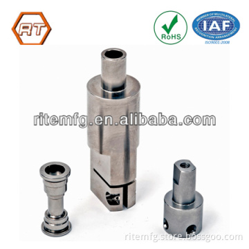 Rite OEM custom-made cnc machine part